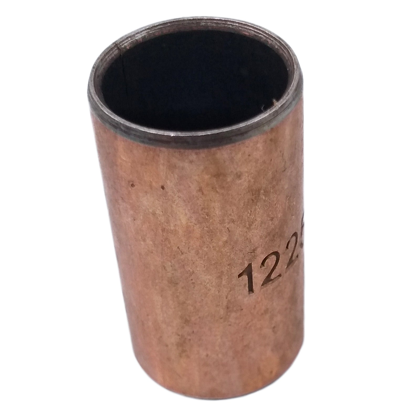 US Stock 10pcs SF-1 1225 Self Lubricating Bearing Bushing Sleeve 12 x 14 x 25mm