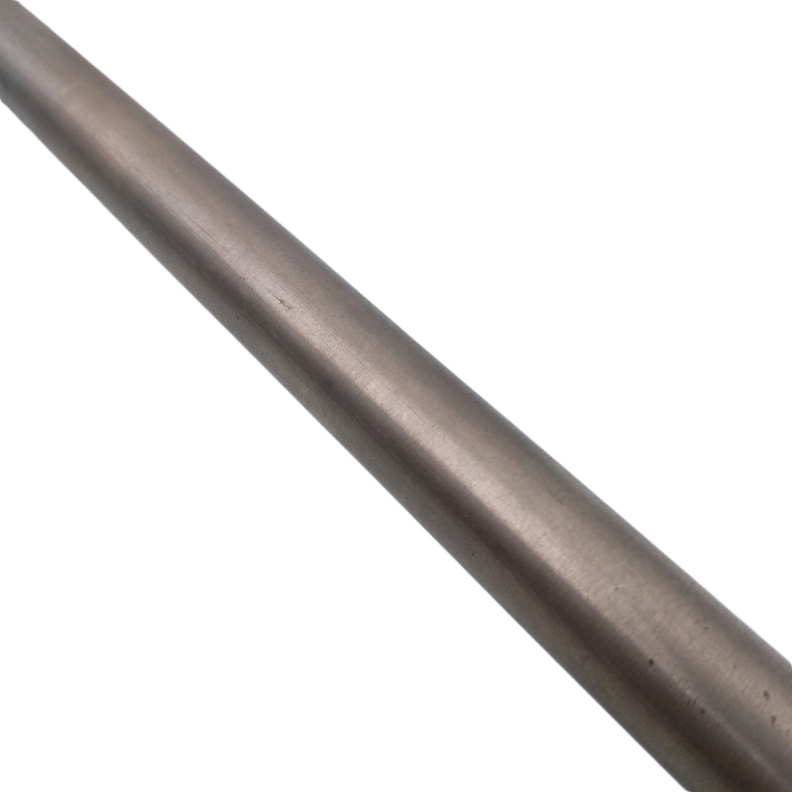 AU Stock 12mm OD 10mm ID 1mm Wall 250mm Long Titanium Tube Tubing TA2 99% Purity