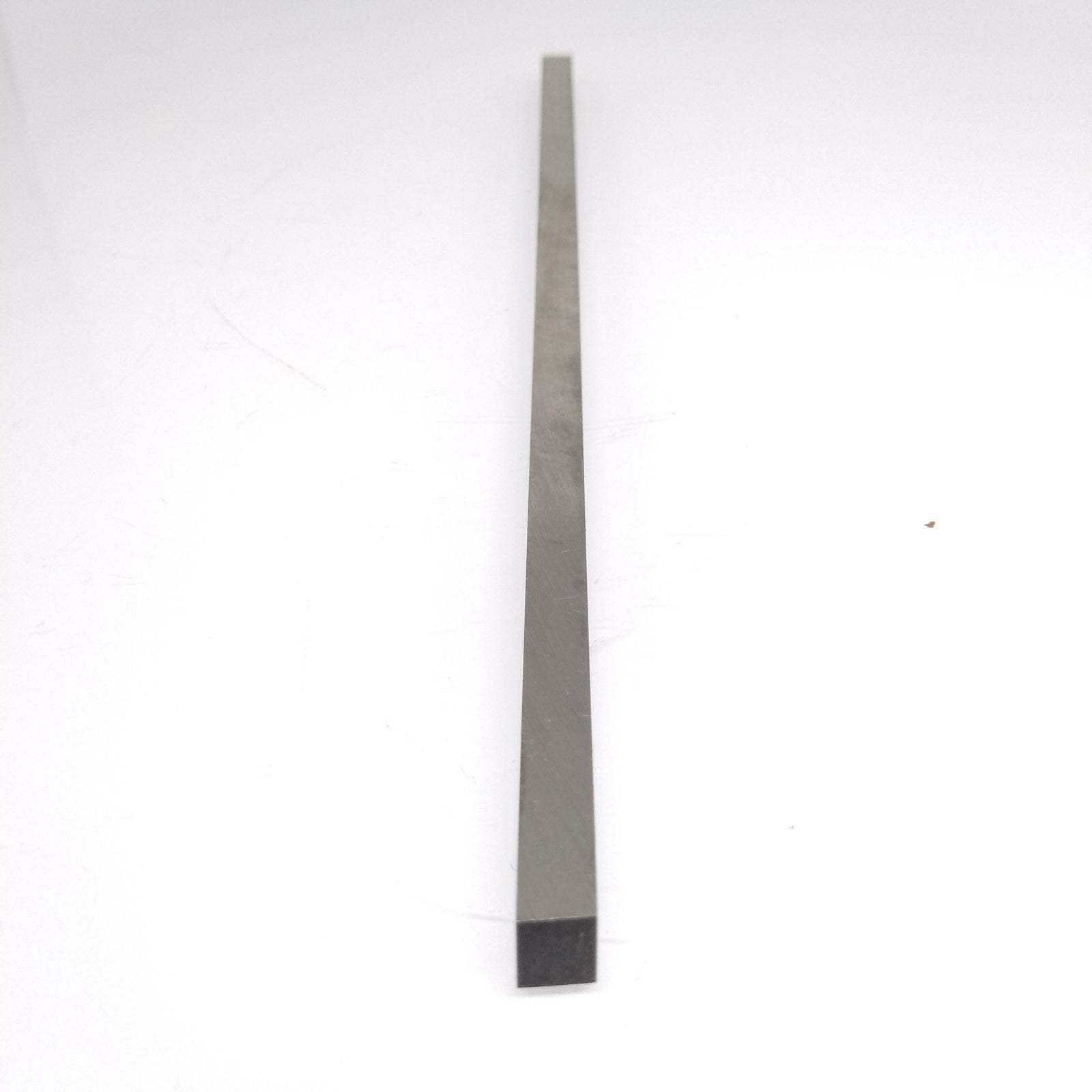 2pcs 6 x 6 x 200mm Square Blades High Speed Steel Bar Handy Lathe HSS Tool Bit