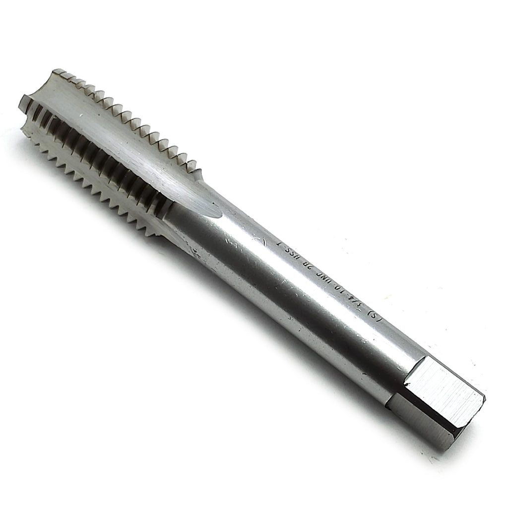 New HSS 3/4-10 UNC Tap Right Hand Thread