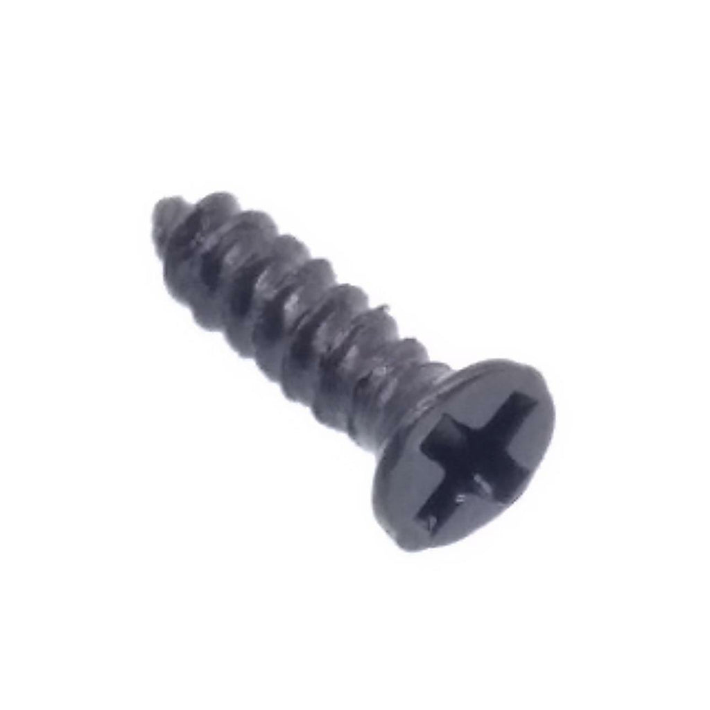 1000pcs M1 x 5mm Phillips Flat Head Small Self Tapping Screws