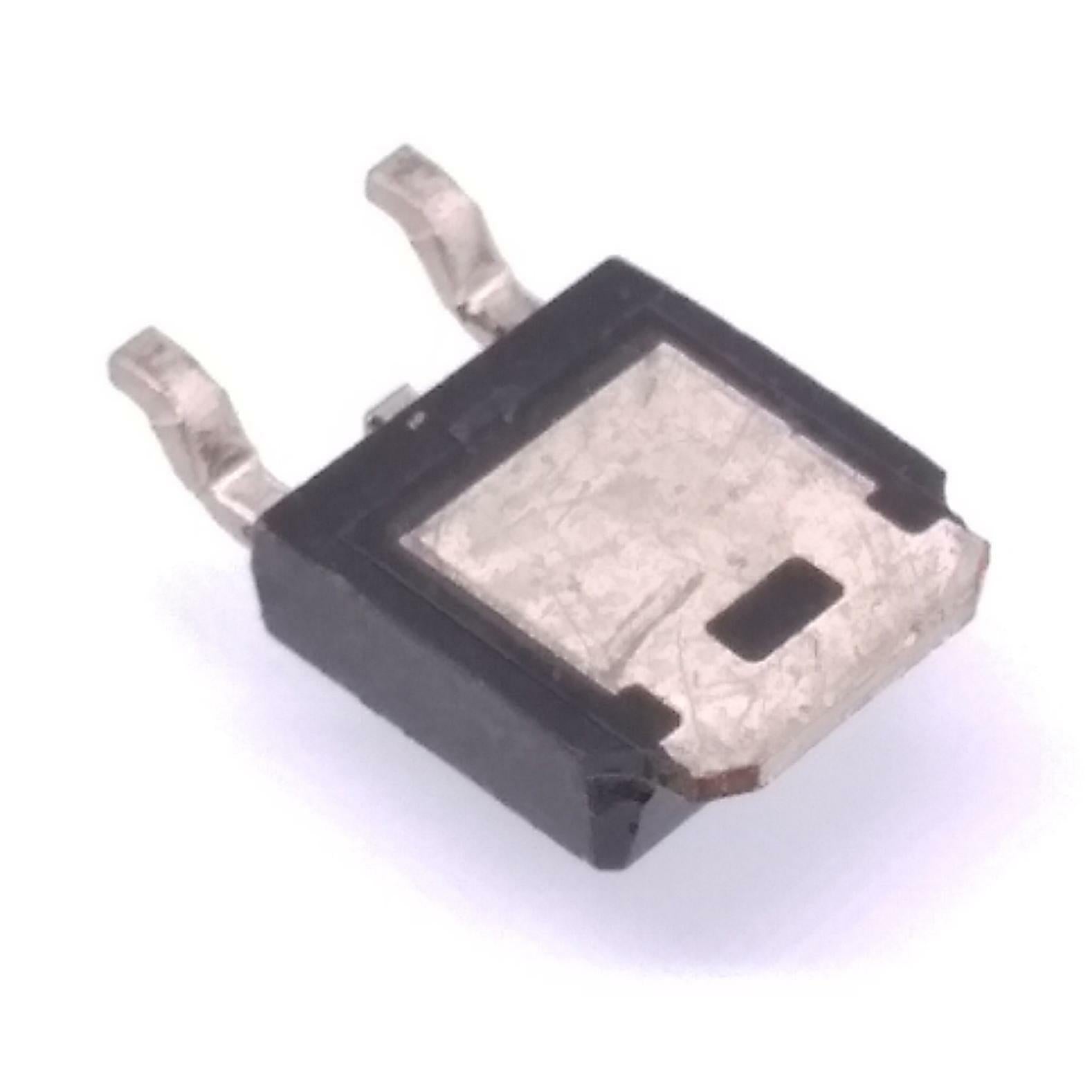 5pcs FGD4536 PDP Power MOSFET 300V 50A TO-252