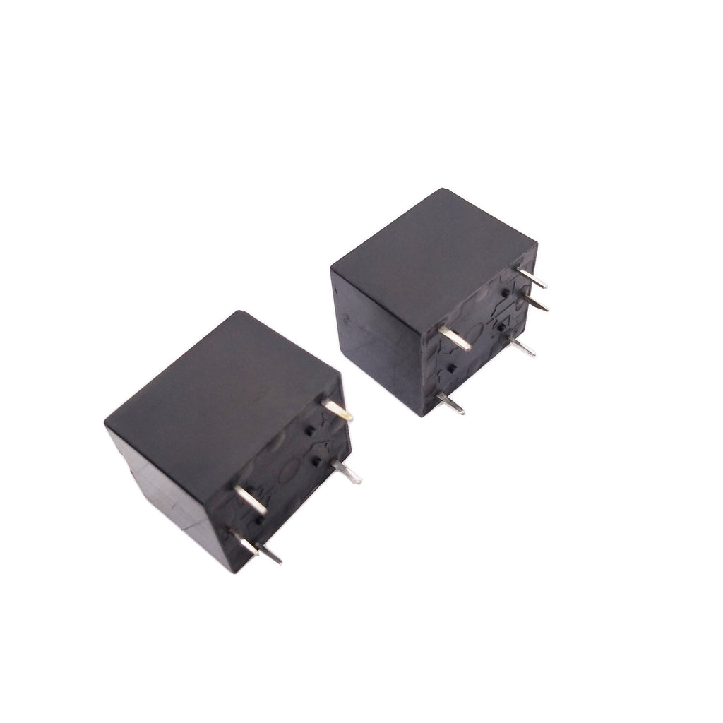 US Stock 2pcs 833H-1C-C 24V DC 10A Relay