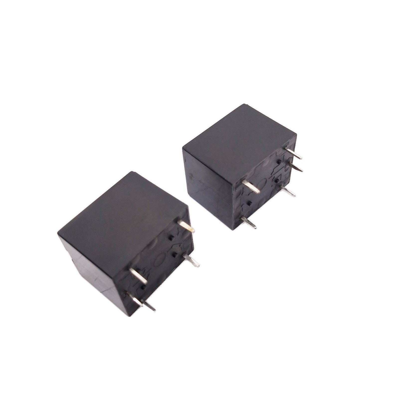 US Stock 2pcs 833H-1C-C 24V DC 10A Relay