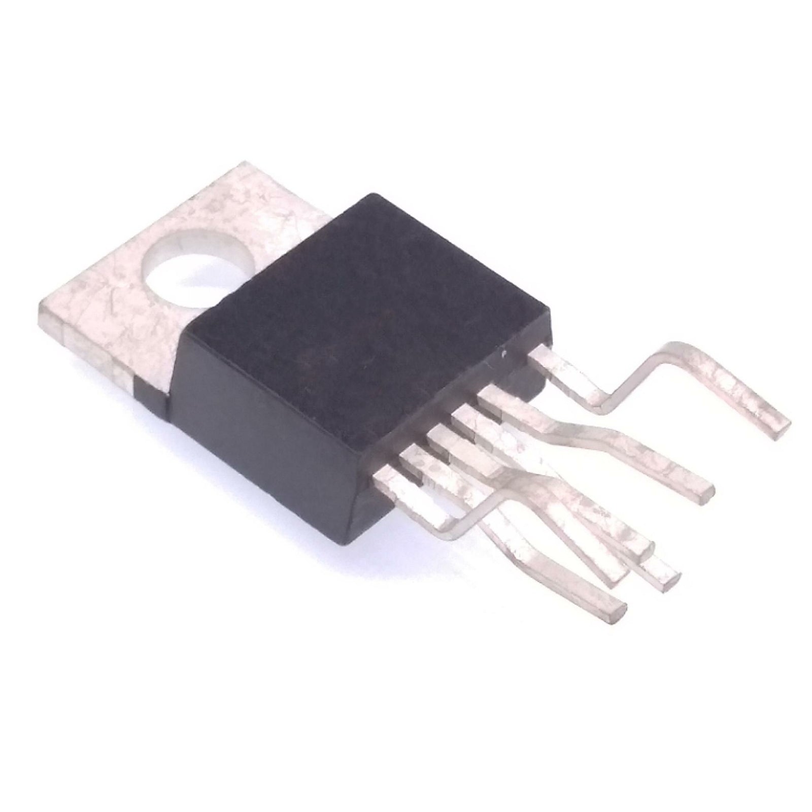 5pcs TOP250YN TOP250Y TOP250 TO-220-6 TOPSwitch-GX Family Extended Power IC