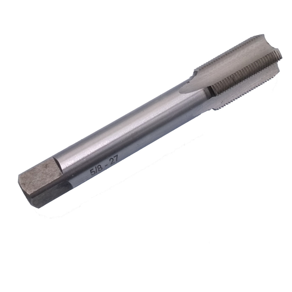 US Stock HSS 5/8-27 UNS Tap Right Hand Thread