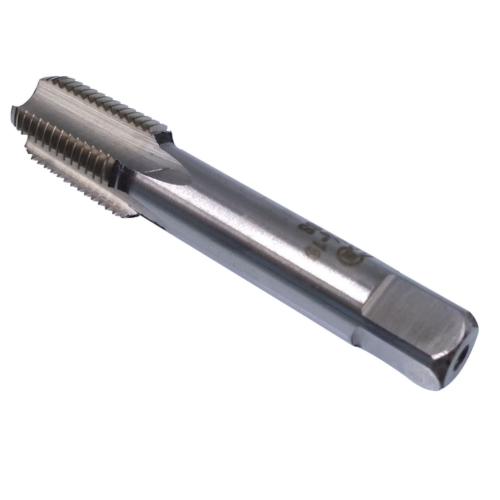 RC or ZG 1/4 - 19 BSPT Taper Pipe HSS Tap Superior