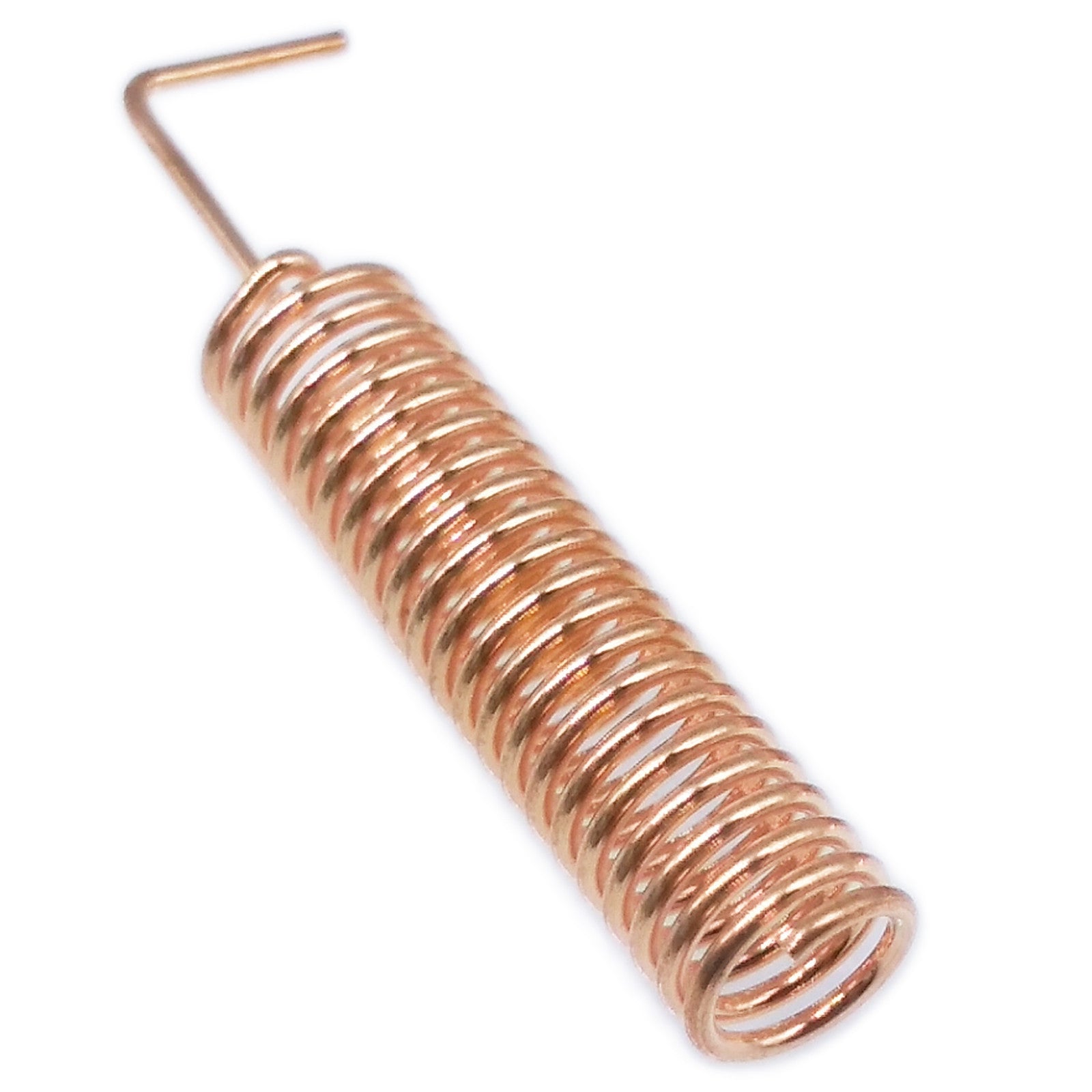 US Stock 5pcs 433MHz Antenna Helical Antennas Spring For Arduino RF Modules 29mm