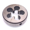 US Stock New HSS 13.5mm x 1 Metric Die Left Hand Thread M13.5 x 1.0mm Pitch