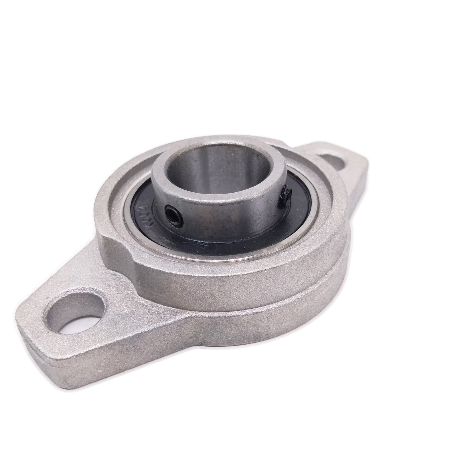 AU Stock  20mm KFL004 Pillow Block Bearing FL004 Flange Block Bearing