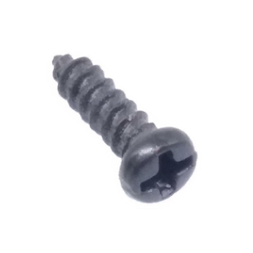 1000pcs M1 x 4mm Phillips Rounded Head Small Self Tapping Screws