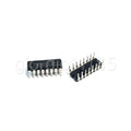 US Stock PCM69AP Advanced 1-Bit BiCMOS Dual 18-Bit Digital-To-Analog Converter