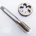 US Stock HSS M16 x 1mm Tap & M16 x 1.0mm Die Metric Thread Right Hand