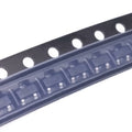 US Stock 100pcs AO3401 SOT-23 P-Channel MOSFET Transistors