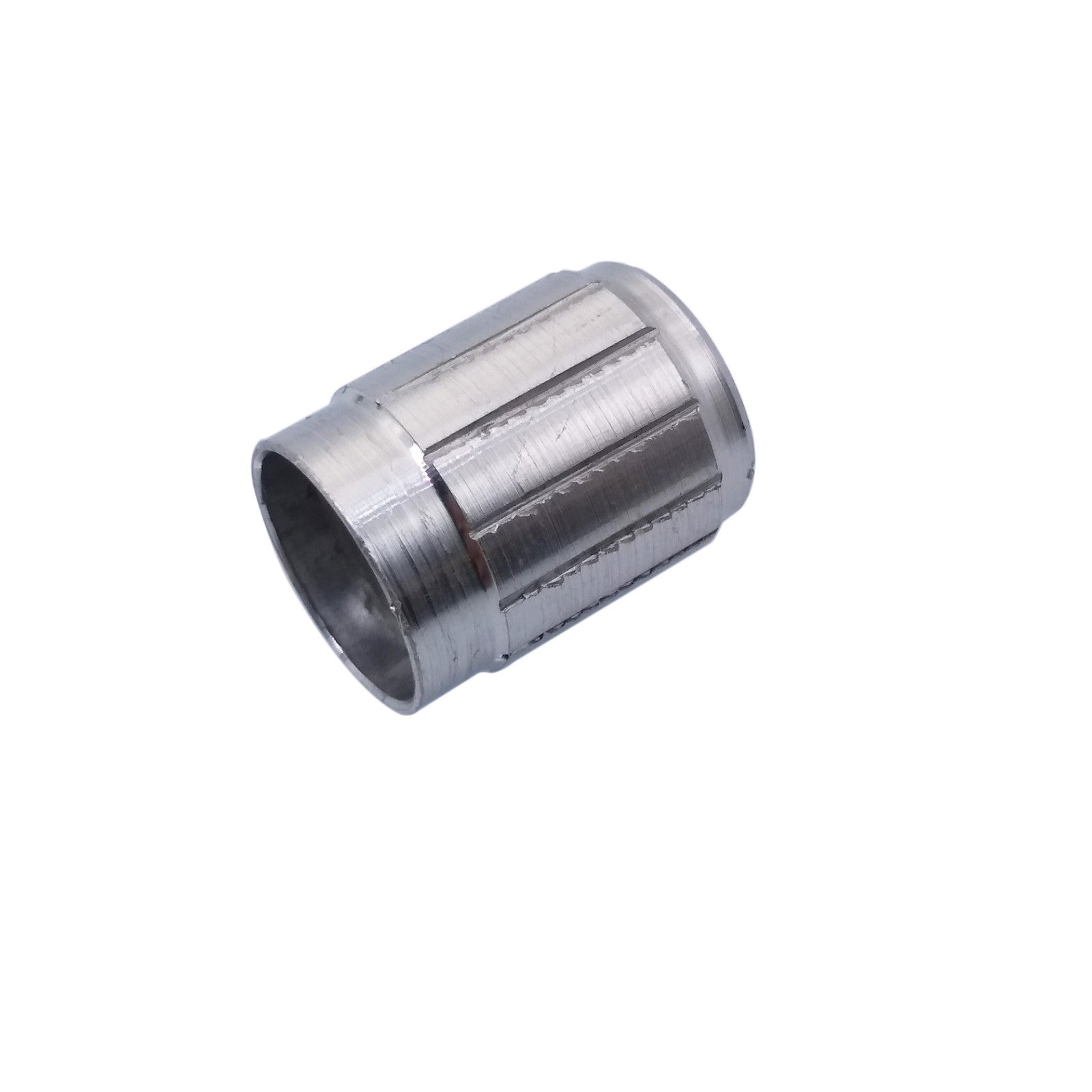 AU Stock 10x Aluminum Hi-Fi CD Volume Tone Control Potentiometer Knob 6mm Silver
