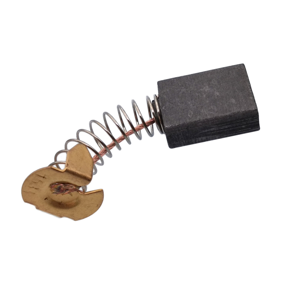 US Stock 10pcs 6.5 x 13.5 x 18mm Carbon Brushes Motor Brush Set Replacement #153