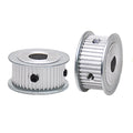 20XL Timing Belt Pulleys D Bore 20T for 10mm wide Belts CNC