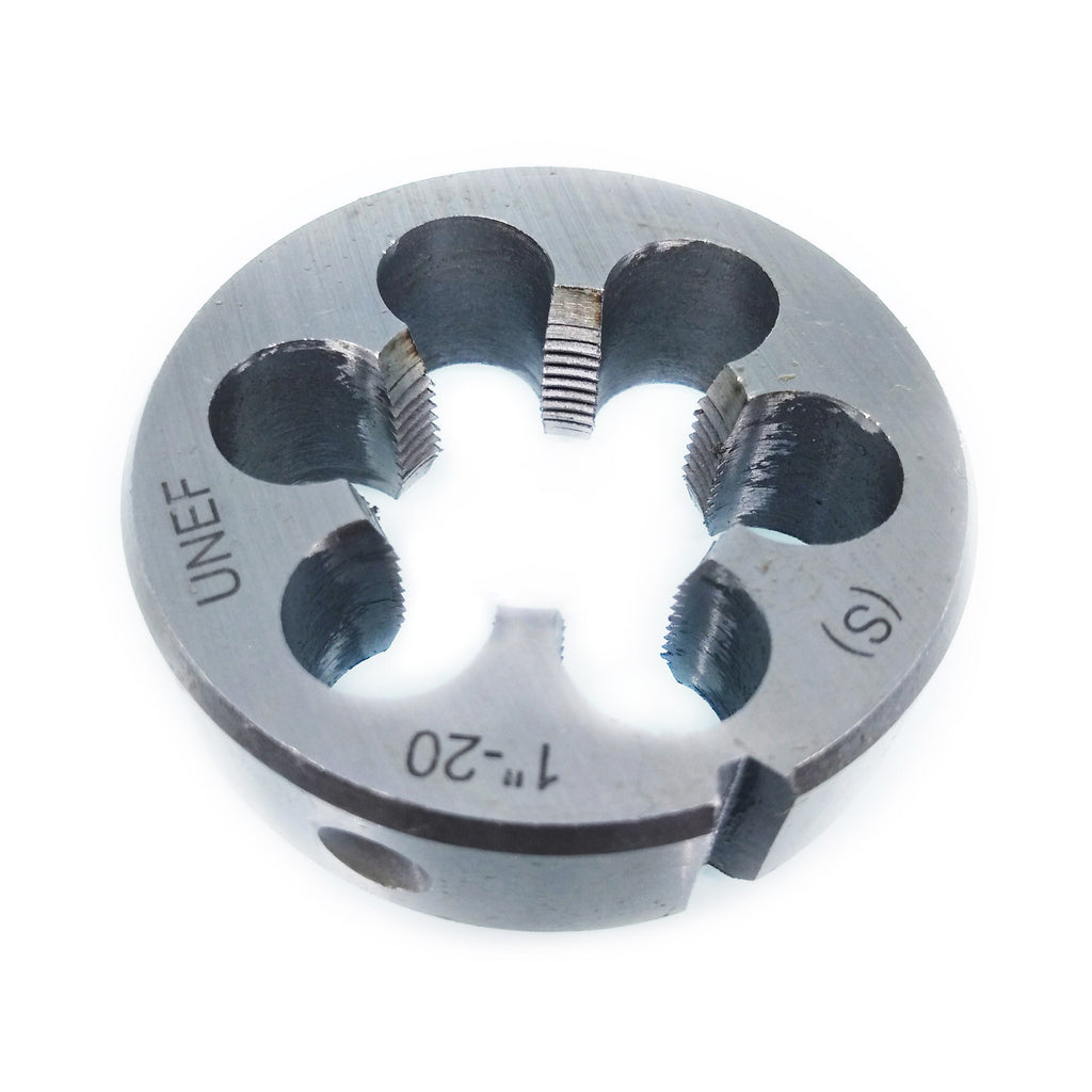 US Stock HSS 1"-20 UNEF Die Right Hand Thread
