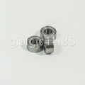 AU Stock  10pcs 685ZZ Miniature Bearings Ball Mini Bearing 5mm x 11mm x 5mm