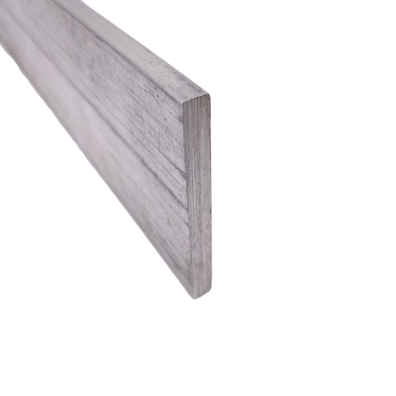 US Stock 2pcs 5mm ±10% x 50mm x 250mm 6061 Aluminum Flat Bar Flat Plate Sheet
