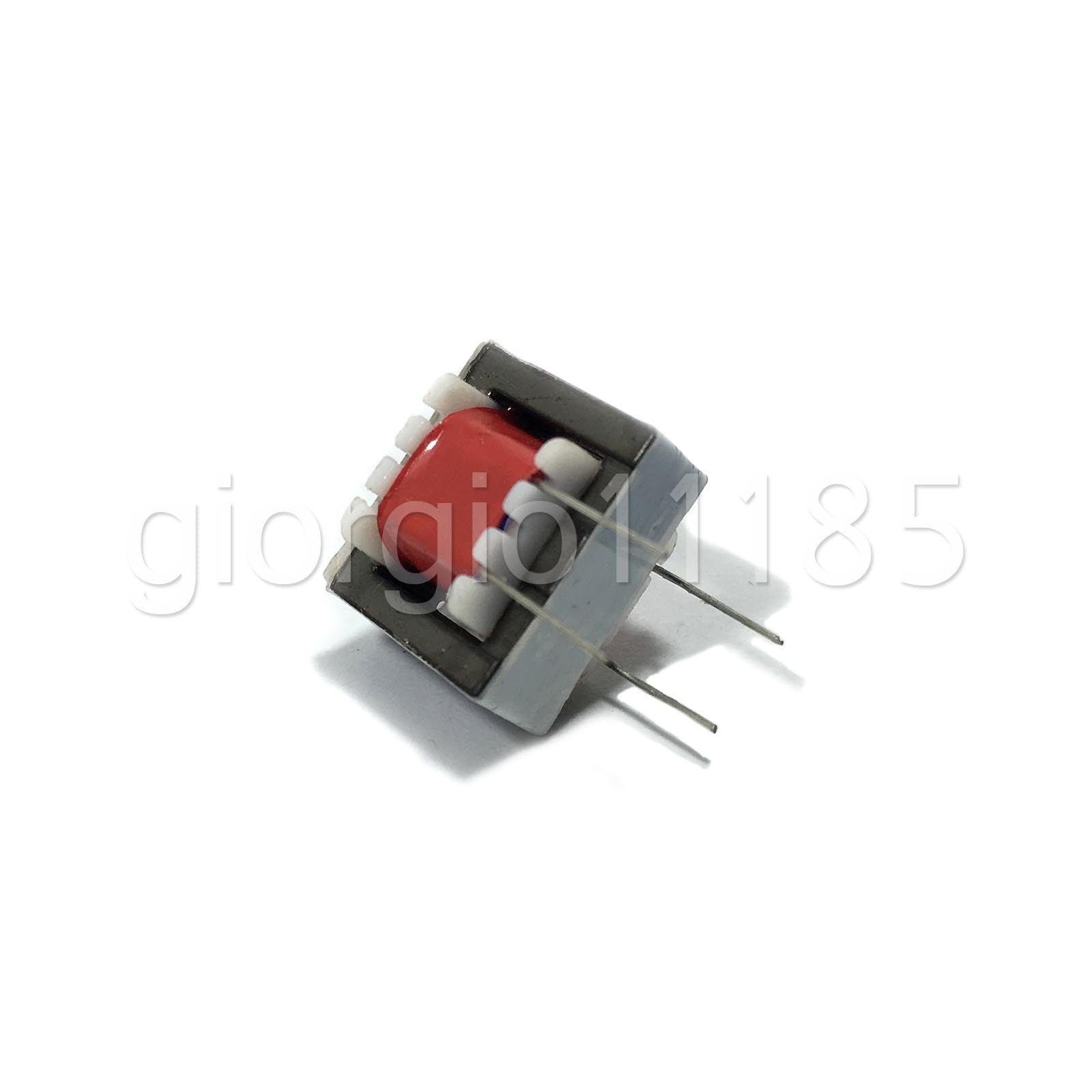 US Stock 10 Audio Transformers 600:600 Ohm Europe 1:1 EI14 Isolation Transformer