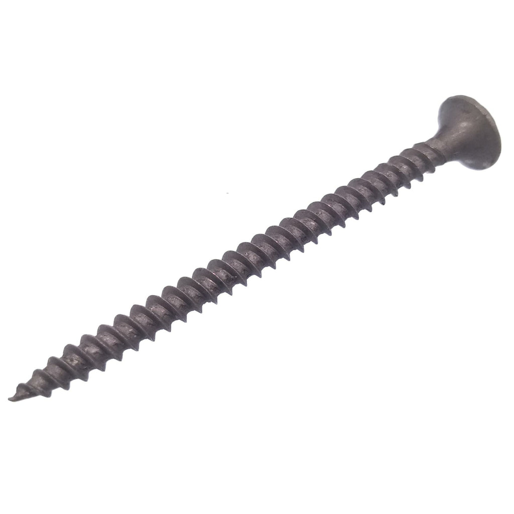 200x #6 x 50mm Sheetrock Drywall Screws Phillips Bugle Head Coarse Thread