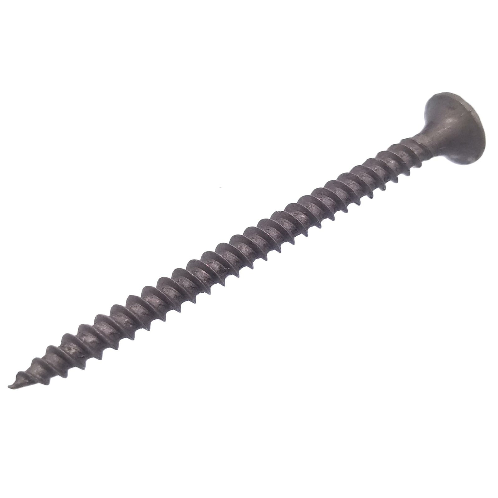 200x #6 x 50mm Sheetrock Drywall Screws Phillips Bugle Head Coarse Thread