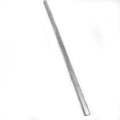 US Stock 0.3937"(10mm) ±10% 12" 304 Stainless Steel Hexagonal Hex Bar Rod Shaft