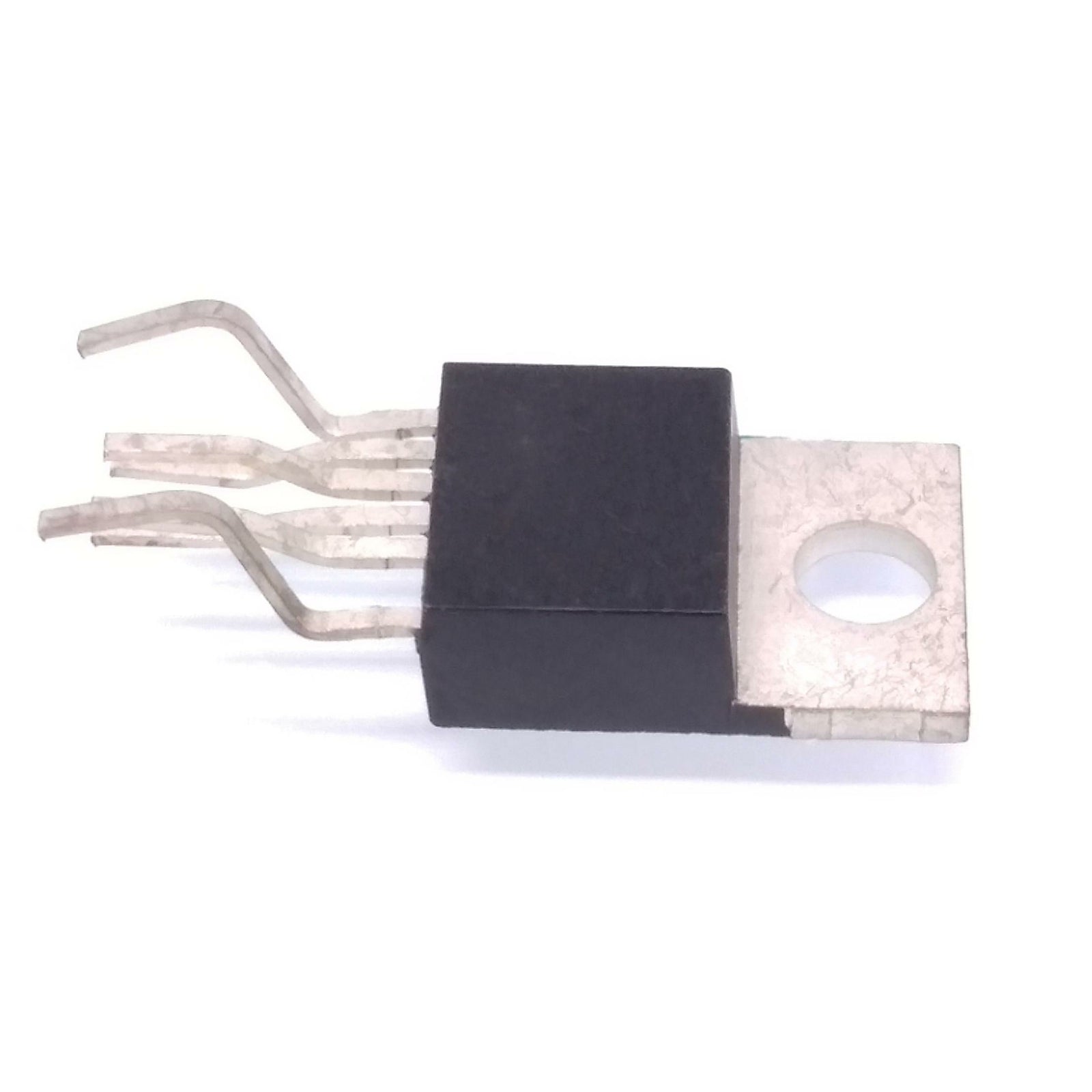 5pcs TOP250YN TOP250Y TOP250 TO-220-6 TOPSwitch-GX Family Extended Power IC