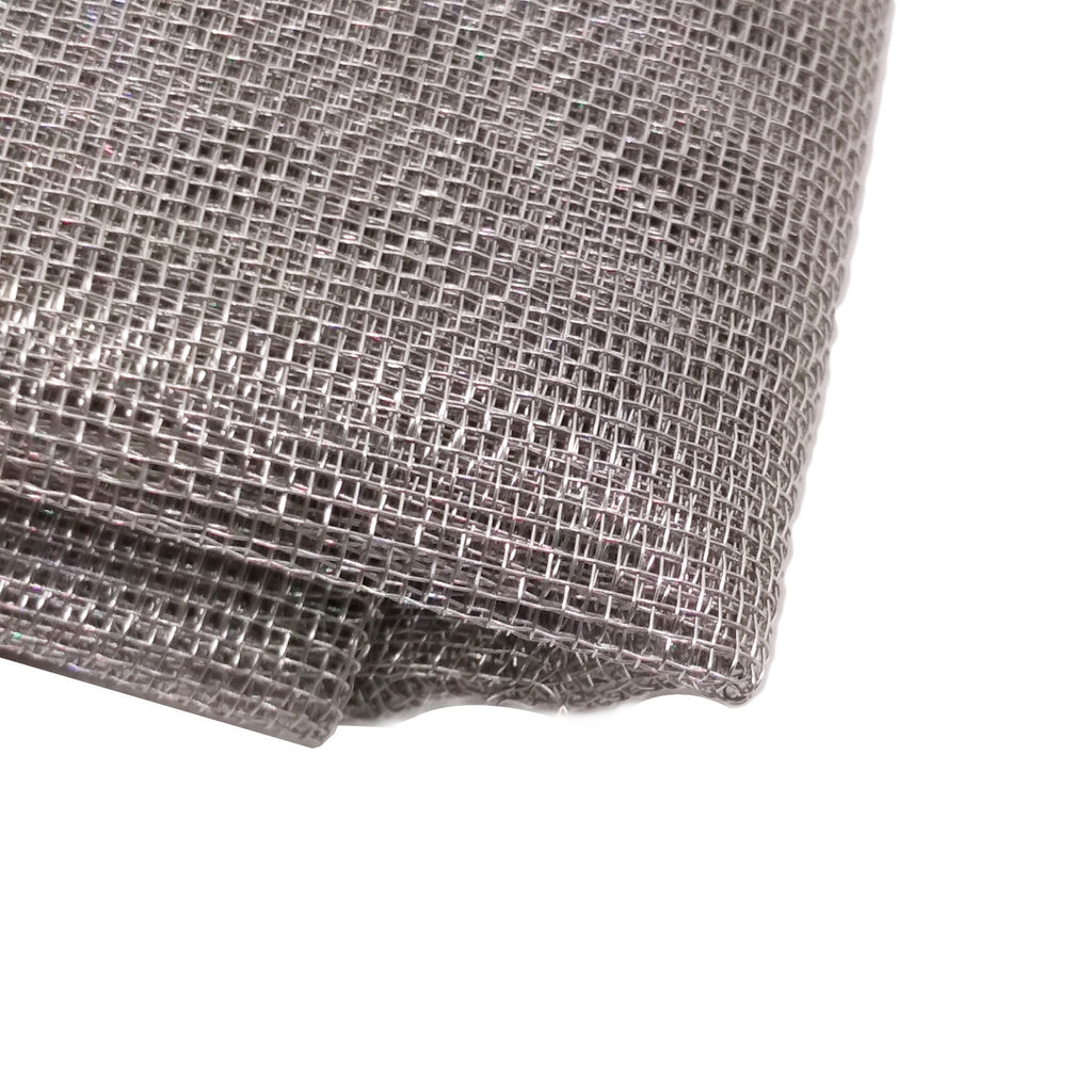 US Stock 40# 304 Stainless Steel Filter Coarse Dense Gauze Woven Mesh 13" x 40"