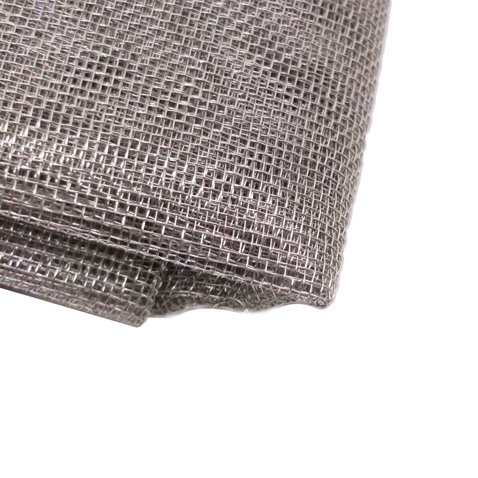 US Stock 40# 304 Stainless Steel Filter Coarse Dense Gauze Woven Mesh 13" x 40"