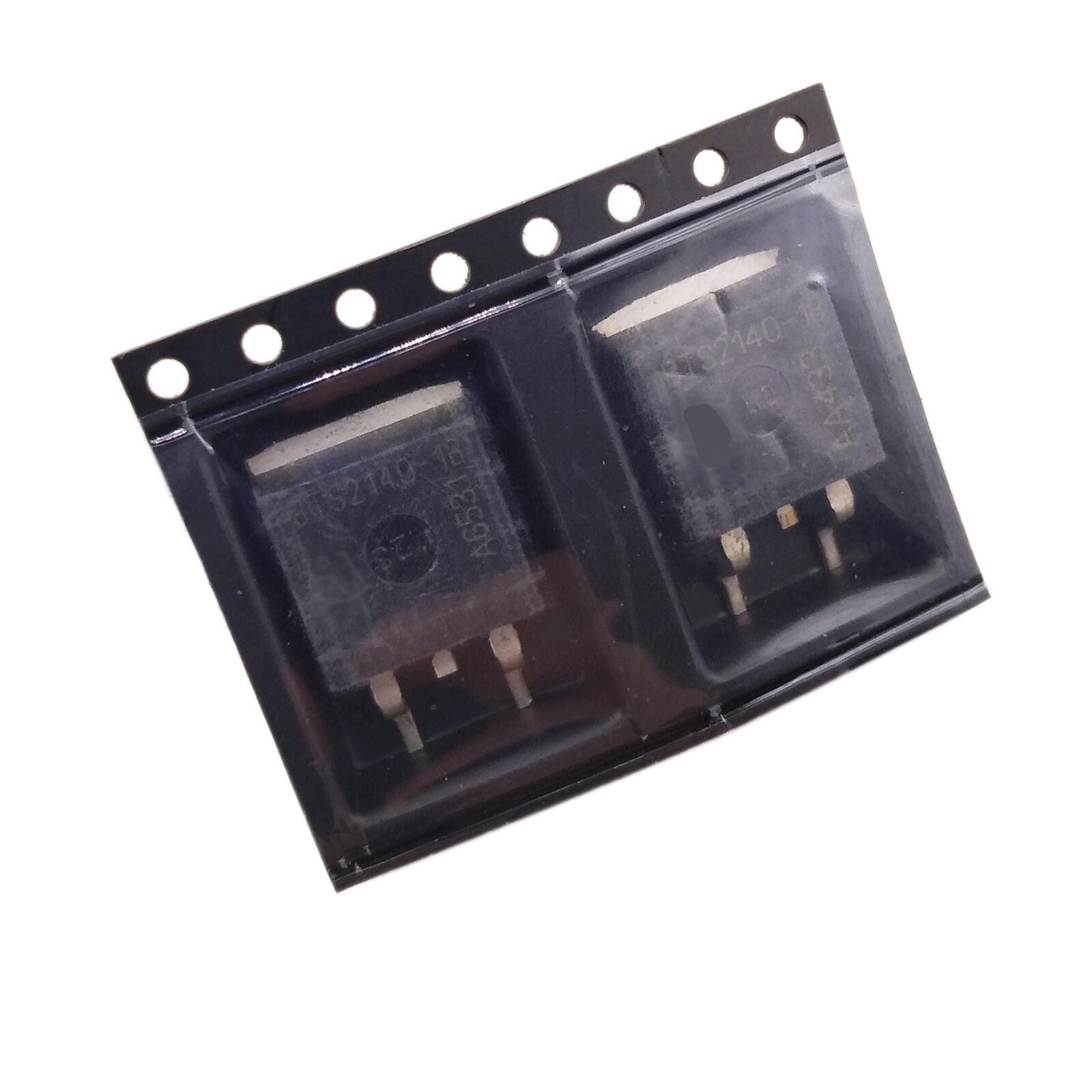 US Stock 2pcs BTS2140-1B BTS2140 TO-263