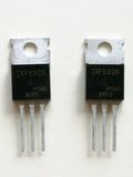 US Stock 10pcs IRF630 IRF630N Power MOSFET 9A 200V TO-220 IR