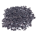 1000pcs M1.7 x 4mm Phillips Flat Head Small Self Tapping Screws