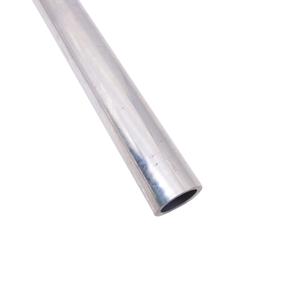 US Stock 4pcs 19mm OD 15mm ID 2mm Wall 12" Long 6061 T6 Aluminum Tube Tubing