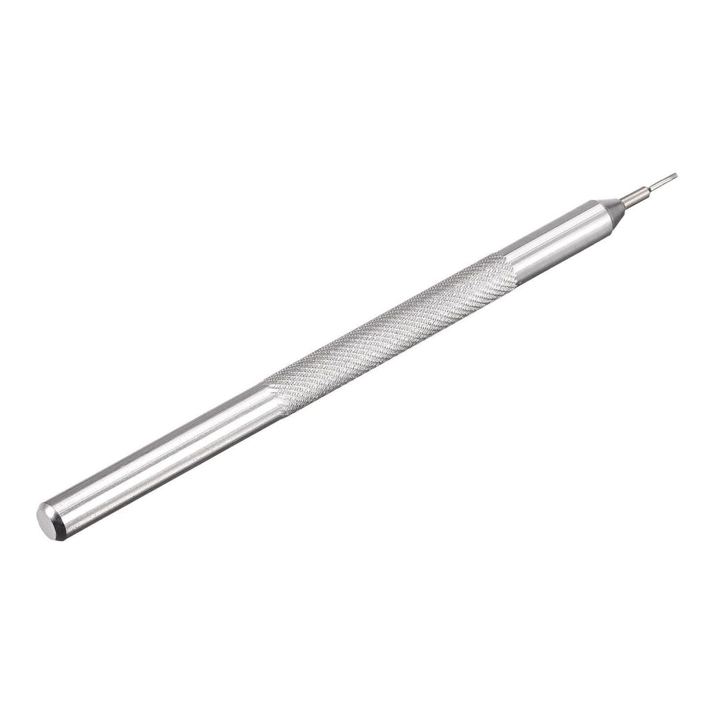 2pcs Watch Band Pin Punch 1mm Dia Watch Straps Link Pin Remover Repair Tools