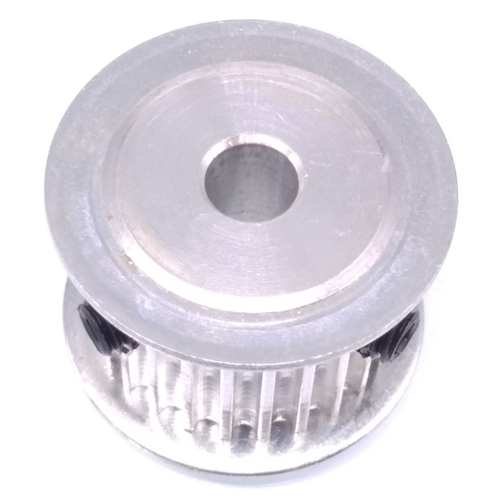 3M 24T Pitch 3mm Tooth Width 16mm Timing Belt Pulley Synchronous Wheel Bore 6.35