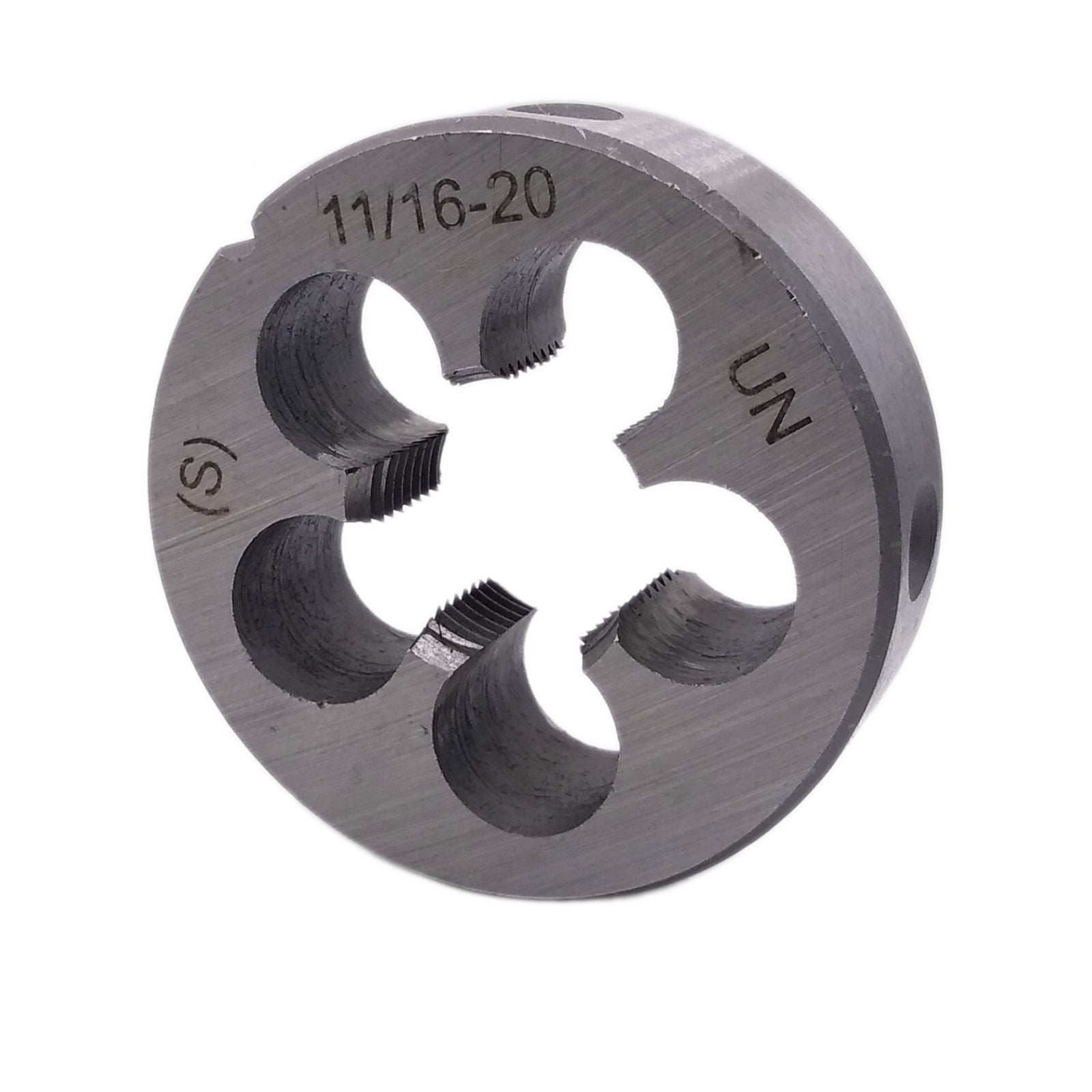 US Stock HSS 11/16-20 UNS Die Right Hand Thread