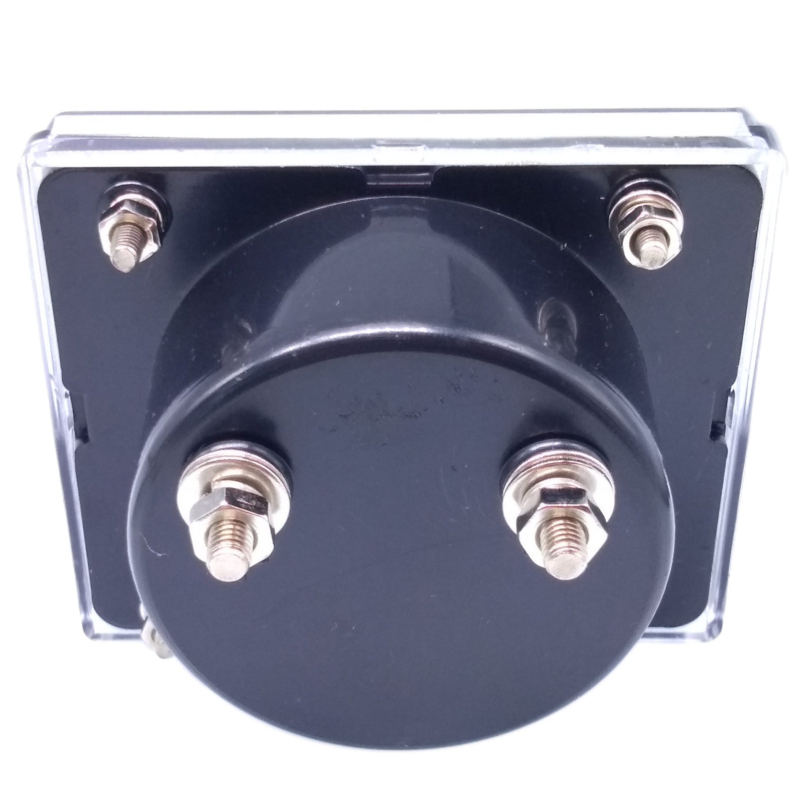 US Stock Analog Panel AMP Current Meter Gauge DH670 20A AC & Current Transformer