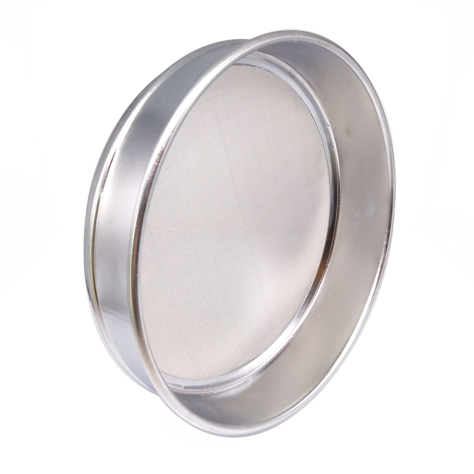 AU Stock 100 Mesh 0.15mm Aperture Lab Standard Test Sieve Stainless Steel 200mm