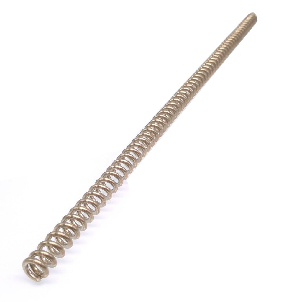 1pc 305mm Compression Spring 304 Stainless Steel Pressure Springs 2 x 14mm