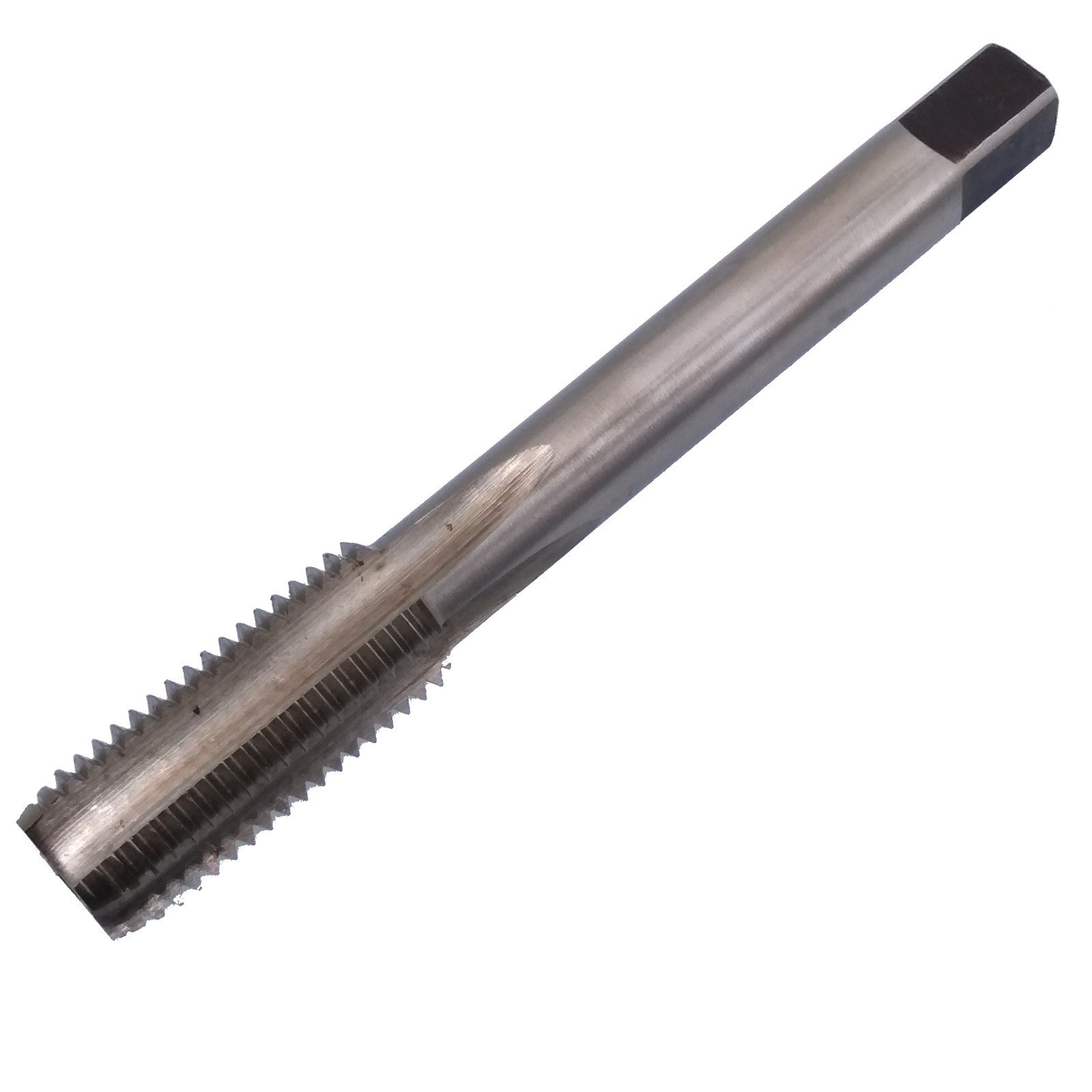 US Stock HSS 12mm x 1.5 Metric Tap Right Hand Thread M12 x 1.5mm Pitch