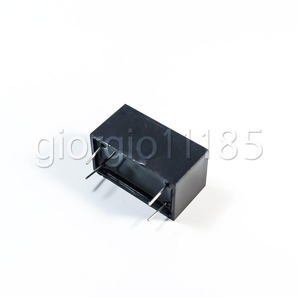 US Stock JGX-1F DC-AC PCB SSR Input 3-32VDC Load 0-380V DC 1A Solid State Relay