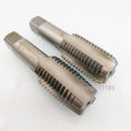 AU Stock HSS 30mm x 3.5 Taper & Plug Tap Right Hand Thread M30 x 3.5mm Pitch