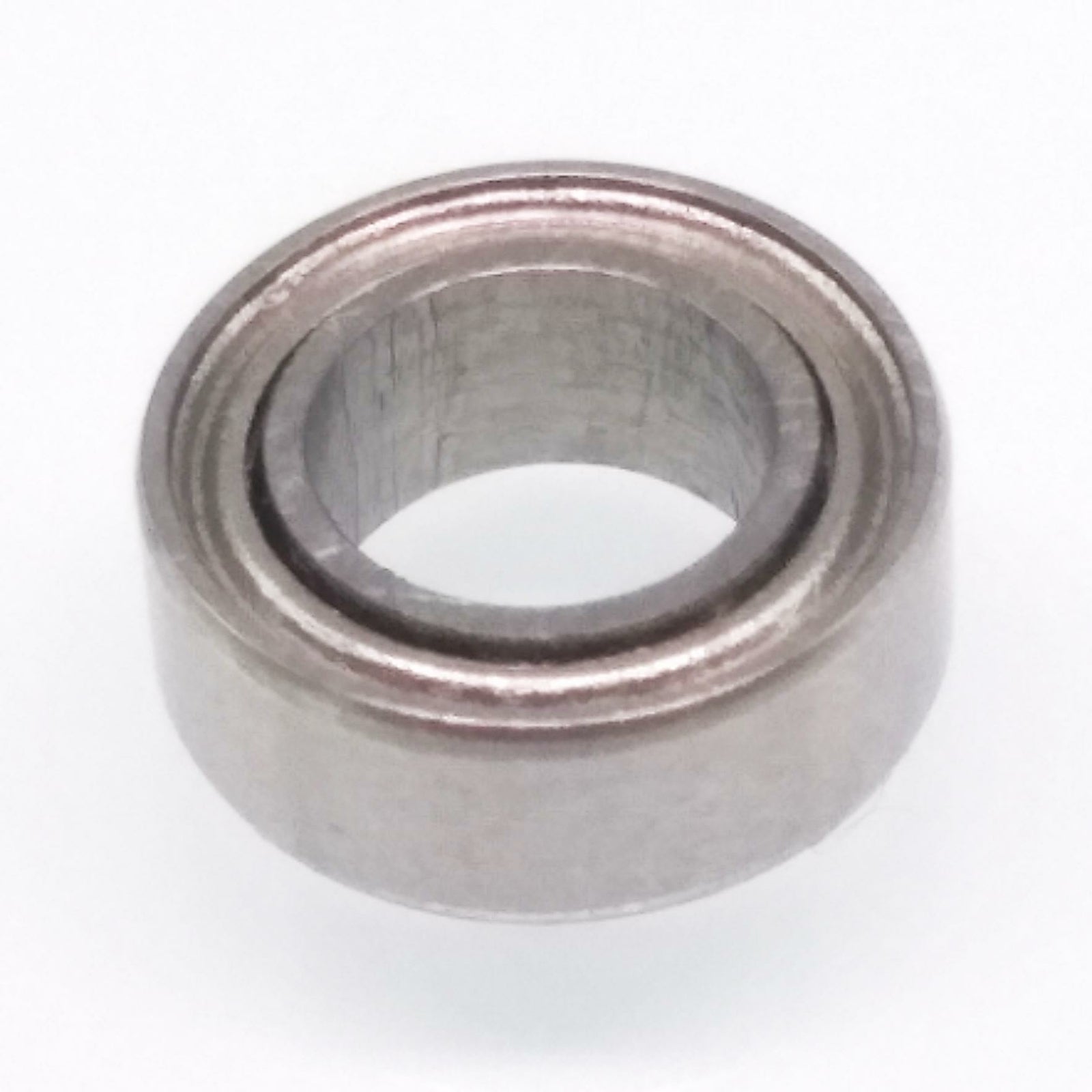 AU Stock 20pcs Ball Bearing MR74ZZ 4x7x2.5mm Metal Shield MR74Z