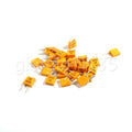 20pcs 455E 455KHz 455K 455 KHZ DIP-2 Ceramic Filter
