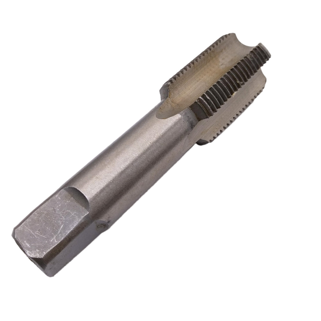 US Stock HSS 27mm x 2 Metric Taper & Plug Tap Right Hand Thread M27 x 2mm Pitch