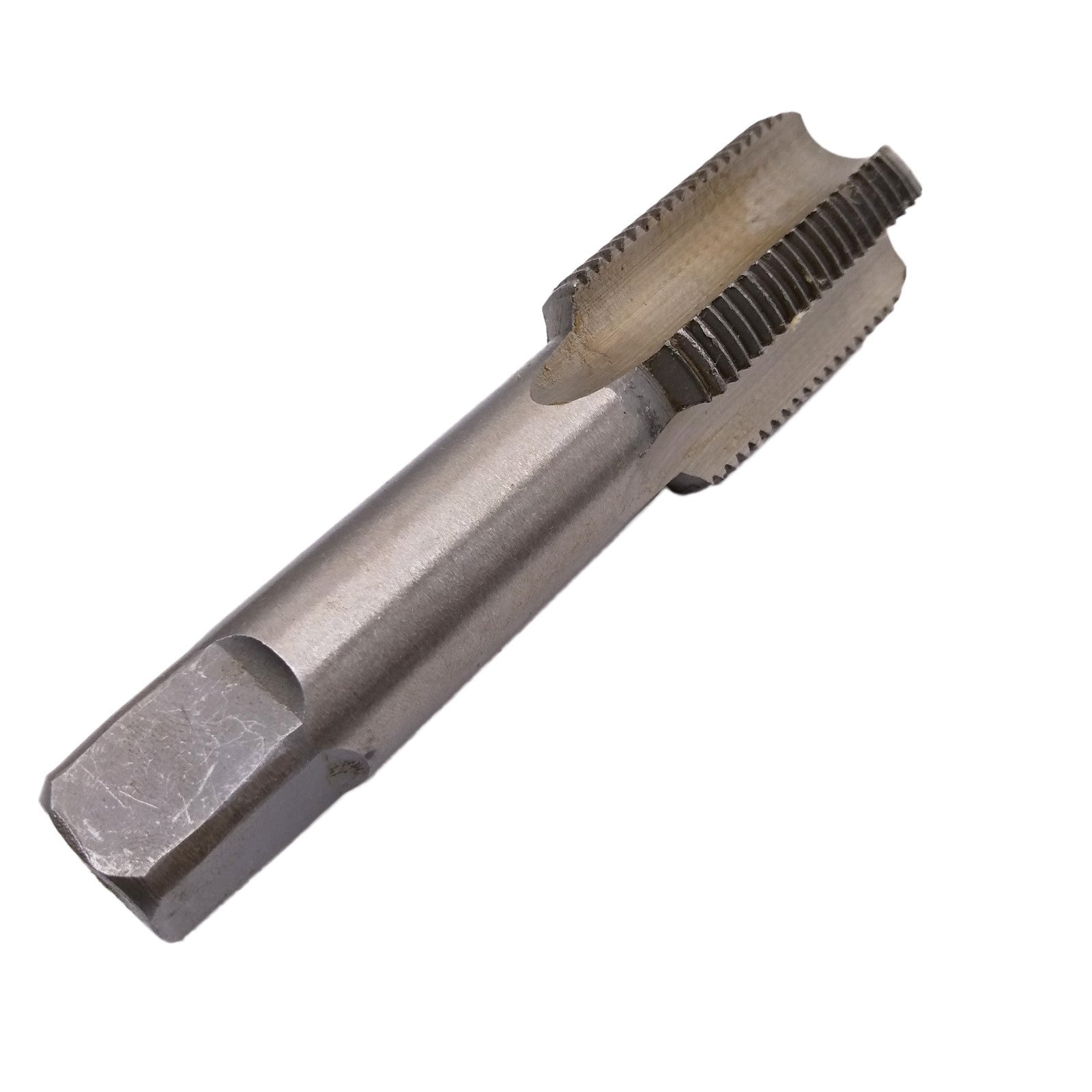 US Stock HSS 27mm x 2 Metric Taper & Plug Tap Right Hand Thread M27 x 2mm Pitch