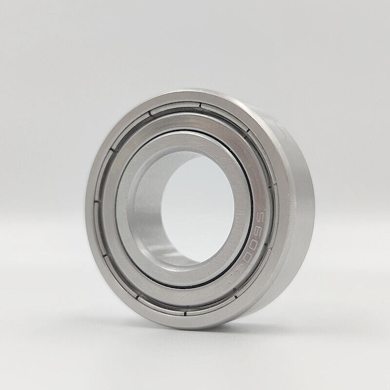 US Stock 10pcs Deep Groove Roller Ball Bearings S6900ZZ ID 10mm OD 22mm