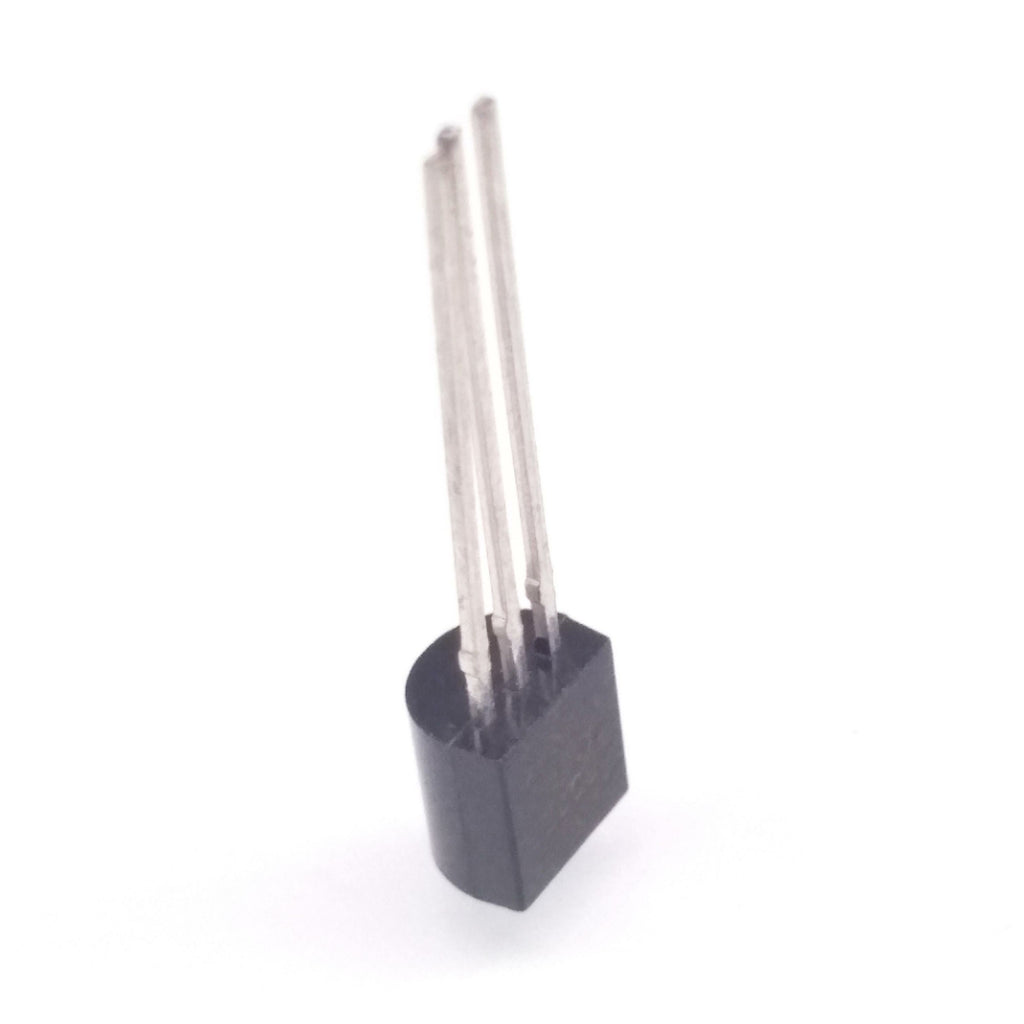 10pcs MCP1700-3302E/TO MCP1700 Fixed LDO Voltage Regulator